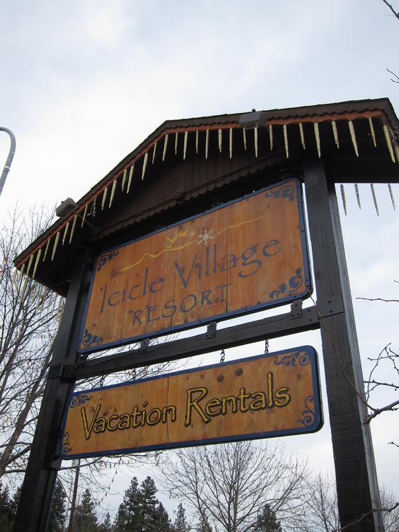 Icicle Village Resort Leavenworth Ngoại thất bức ảnh
